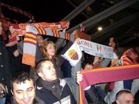 I romanisti fuori settore ospiti